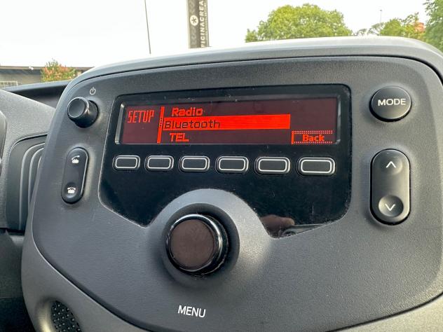 Toyota Aygo Connect 1.0 VVT-i 72 CV 5 porte x-play Pack Security Permute Rate Garantita - Foto 6