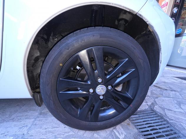 Toyota iQ 1.3 CVT Style - Foto 10