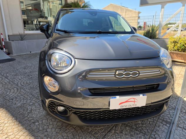 Fiat 500X 1.3 MultiJet 95 CV - Foto 4