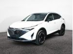 Nissan Qashqai Qashqai 1.3 mhev N-Connecta 2wd 158cv xtronic