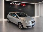 Opel Corsa 1.2 5 porte Cosmo