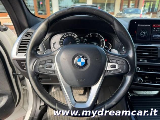 BMW X3 xDrive20d xLine rif. 23741454 - Foto 6
