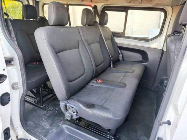 FIAT Talento 1.6 MJT 125 PL 9 P. Combi ?6 - Foto 6