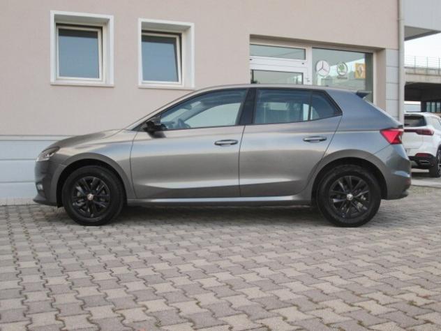Skoda Fabia 1.0 TSI 95 CV Style - Foto 4