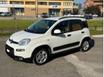 Fiat Panda 1.0 Hybrid City Life iva esposta.