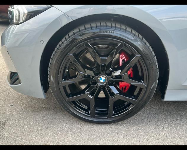 BMW Serie 3 G21 2022 Touring 320d Touring mhev 48V xdrive MSport auto - Foto 10