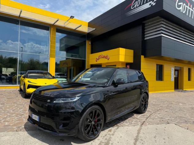 LAND ROVER Range Rover Sport 3.0D 249 CV DYNAMIC HSE CERCHI DA 23 IVA rif. 23422535