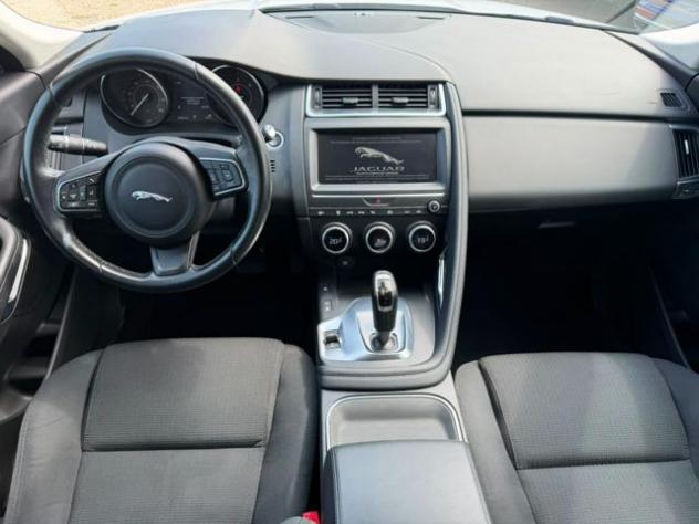 JAGUAR E-Pace 2.0D 150 CV AWD aut. - UNICO PROPRIETARIO rif. 24039773 - Foto 7