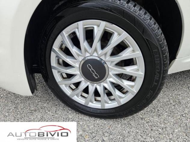 FIAT 500 1.0 Hybrid Dolcevita rif. 23143798 - Foto 2