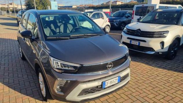 OPEL Crossland 1.5 ECOTEC D 110 CV Start&Stop Elegance rif. 23184123 - Foto 4