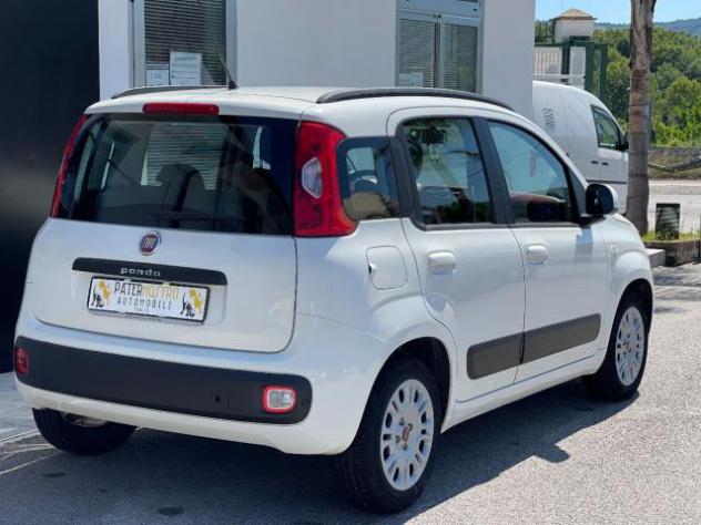 FIAT - Panda - 1.2 EasyPower Lounge - Foto 6