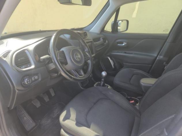 JEEP Renegade 1.0 T3 Limited rif. 23969272 - Foto 7