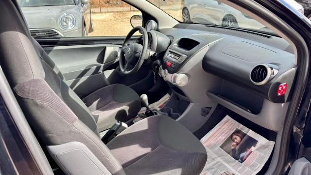 Citroen C1 1.0 3 porte C1TY - Foto 10