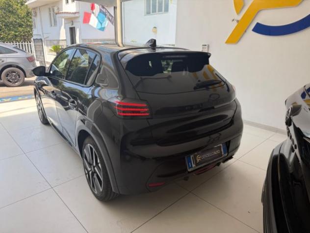 PEUGEOT 208 Hybrid 145 e-DCS6 GT da €199,00 rif. 24028860 - Foto 6