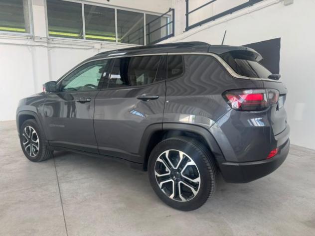 JEEP Compass 1.6 Multijet II 2WD Limited rif. 24097027 - Foto 6