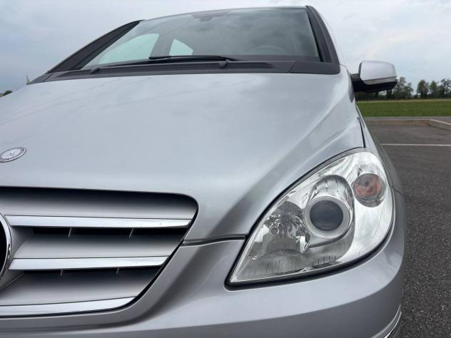 Mercedes-Benz Classe B NEOP. 2.0 Diesel 109cv - Foto 6
