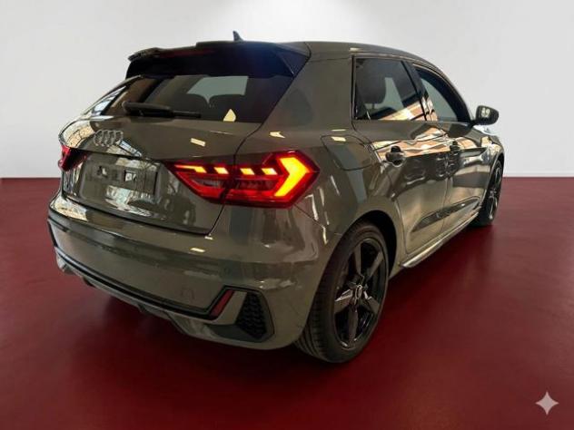 AUDI A1 SPB 30 TFSI S tronic S line edition rif. 23487843 - Foto 6