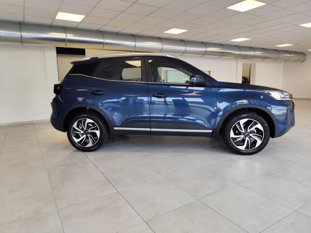EMC Sei 1.5 MT BENZINA O GPL - Scopri promo e più dettagli in descrizione! - Foto 4