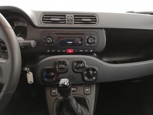 Fiat Panda FIAT - Panda 0.9 TwinAir Turbo Natural Power Easy - Foto 8