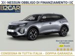 Peugeot 2008 Hybrid 145cv e-DCS6 GT auto