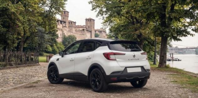 RENAULT Captur 1.2 rif. 24104263 - Foto 3