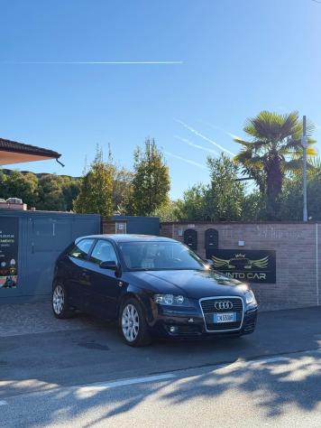 Audi A3 1.9 TDI Ambiente - Foto 3