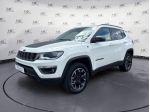 Jeep Compass Compass 1.3 Turbo T4  PHEV AT6 4xe Trailhawk
