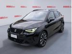SEAT Arona 1.0 TSI 95 HP BLACK EDITION UNIPROPRIETARIO