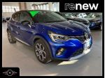 RENAULT Captur 1.6 E Tech hybrid Techno Fast Track 145cv a rif. 22315908
