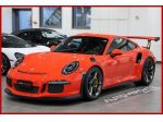 PORSCHE 991 4.0 GT3 RS** - CARBOCERAMICI - LIFT rif. 23626718