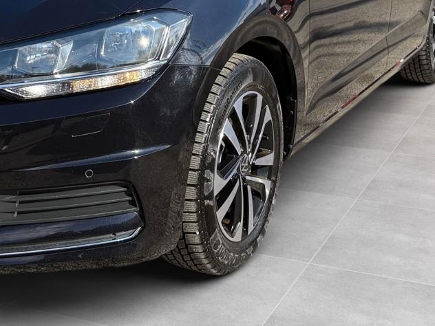 Volkswagen Touran 1.5 TSI ACT DSG United 7 posti - Foto 4