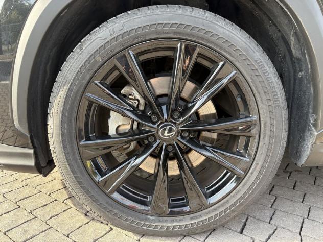 Lexus NX 450h Plug-in 4WD F-Sport - Foto 6