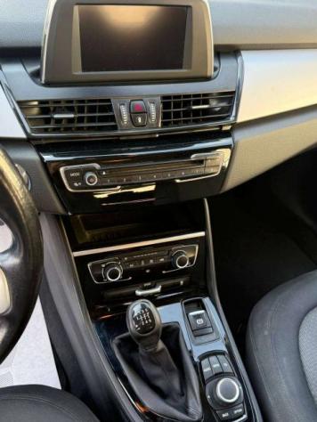 BMW 216 d 7 POSTI 216d Gran Tourer - Foto 8