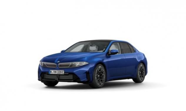 BMW i3 50 xdrive First Edition Aut. rif. 24208998