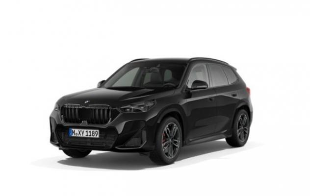 BMW X1 sDrive 20d Msport Pro rif. 24136303