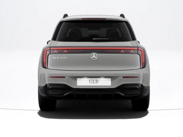 MERCEDES-BENZ GLB EQ 250+ AMG Line Premium rif. 23746422 - Foto 4