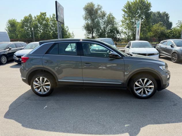 Volkswagen T-Roc 1.5 150 Cv TSI DSG Style BlueMotion Technology - Foto 5