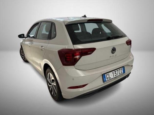 Volkswagen Polo 1.0 TSI Life - Foto 3
