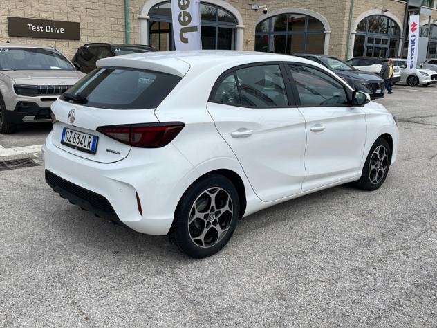 MG MG3 MG3 1.5 Comfort-Aziendale - Foto 8