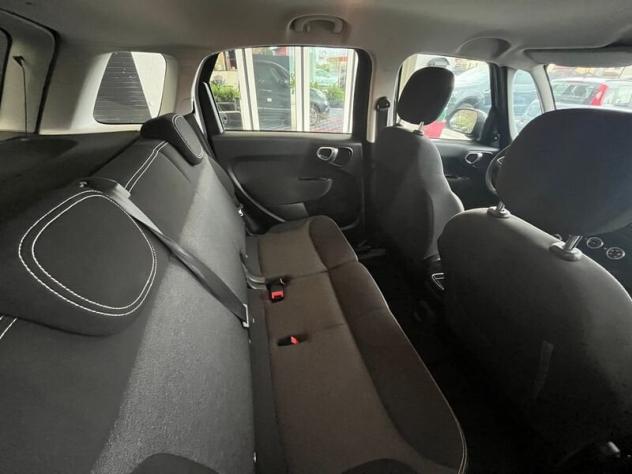 FIAT 500L Pop Star 1.3 Multijet 95cv - Foto 10