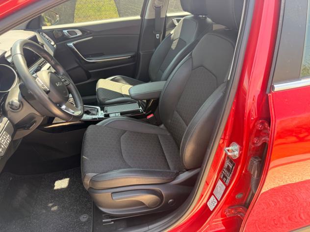 Kia XCeed 1.6 CRDi 136 CV MHEV DCT GT-Line Plus - Foto 8