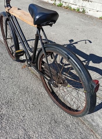 BIANCHI  26' d'epoca - Foto 2