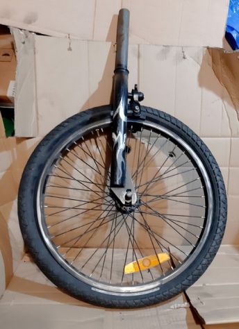 Forcella Bici BMX 20