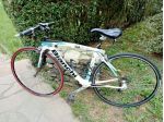 BICI DA CORSA BIANCHI C2C CARBON MONOCOQUE 928
