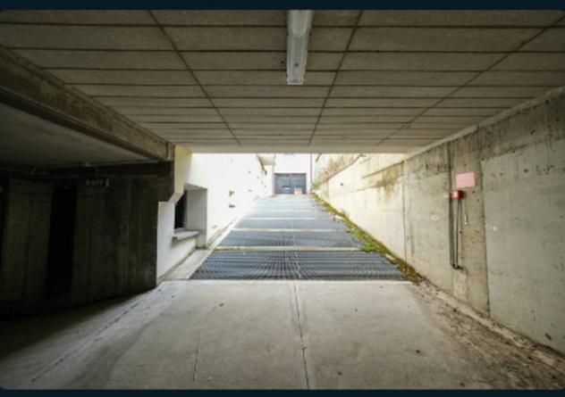 Immobile in asta di 17 m², box auto in vendita a Arluno - Foto 6