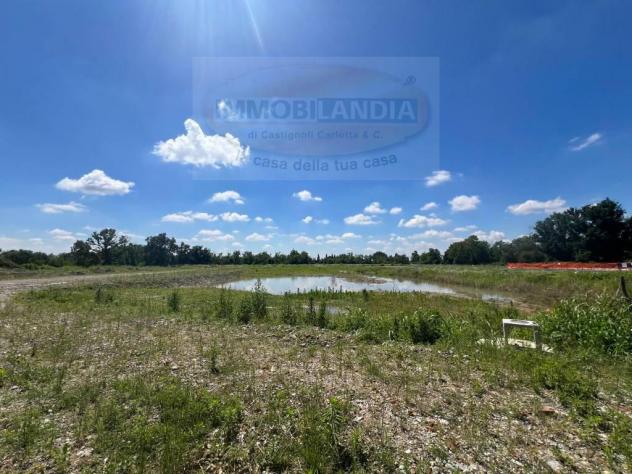 Terreno Residenziale - Comazzo . Rif.: 2000 - Foto 5
