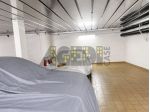 PADOVA - ADIACENTE TRIBUNALE - GARAGE PER 4 AUTO