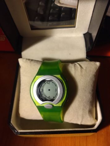 orologio digitale - Foto 2