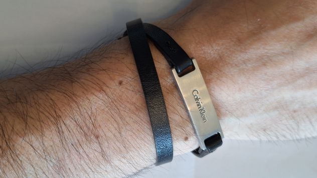 Bracciale Calvin Klein - Foto 6