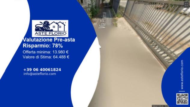 Immobile in asta di 155 m² con più di 5 locali in vendita a Montalto Uffugo - Foto 2